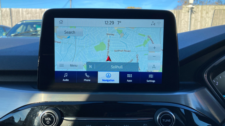 Ford Kuga 2.0 EcoBlue mHEV Titanium 5dr Diesel Estate